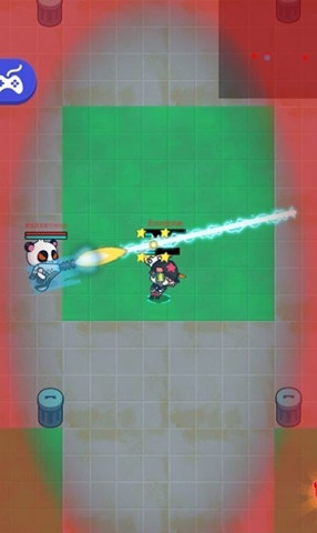 終極射擊派對(duì)0