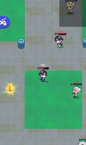 終極射擊派對(duì)1