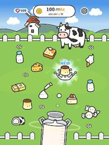 莫莫牧場(chǎng)1