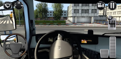 巴基斯卡車駕駛2
