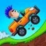 賽車山越野車