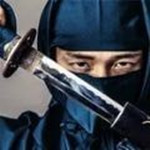 忍者信條刺客戰士