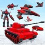 無敵機甲英雄