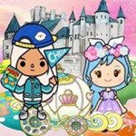 我的夢想花園小鎮