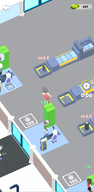 滑板車工廠2