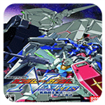 高達對高達加強進化版