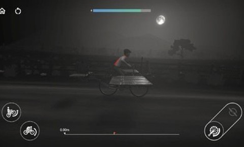 飛翔的男孩1