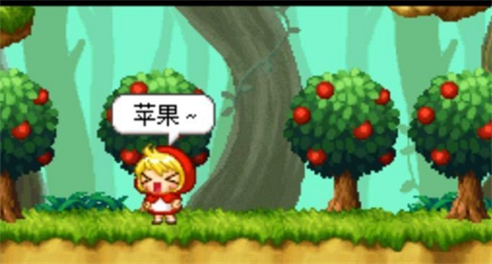 小紅帽穿越記1