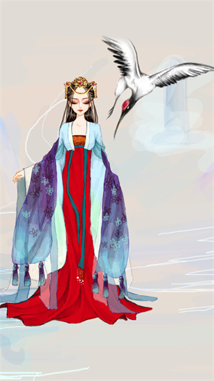 彩虹堂古裝1