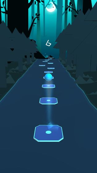 音樂球球跳躍2