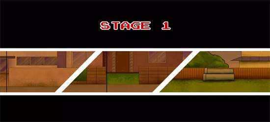 College Brawl手機版0