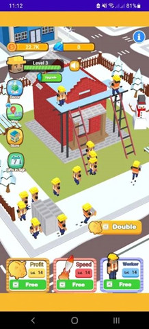 放置點擊城市建設(shè)者2