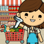 莉拉的世界雜貨店