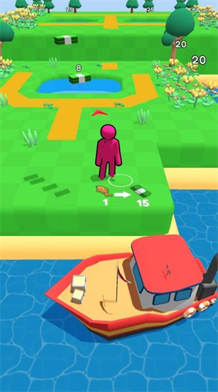 夏日半島2