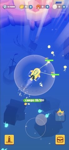 放置潛艇水世界2