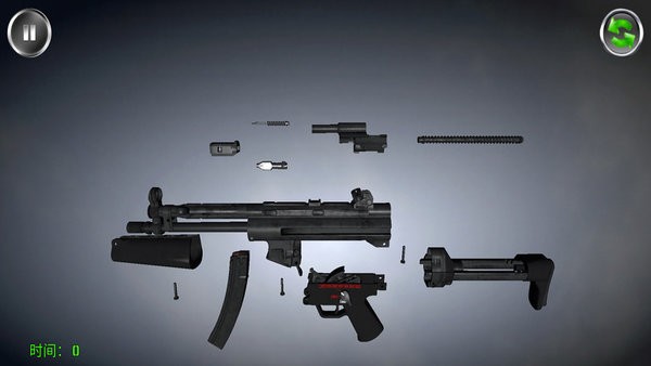 終極武器模擬器手機版3