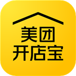 美團開店寶