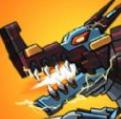 機甲恐龍聯盟無限金幣鉆石版
