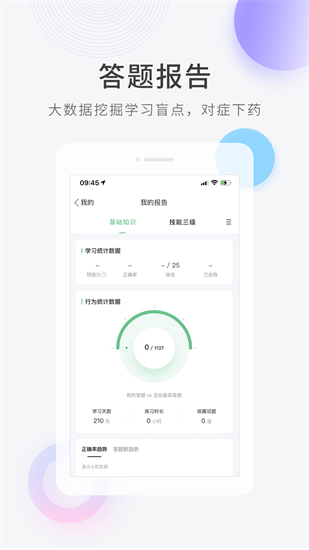 健康管理師快題庫1