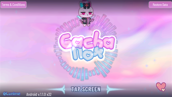 Gachanox加查最新版0