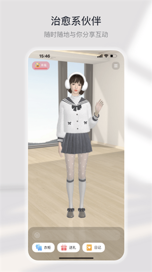 小可AI0