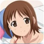和雛子一起睡覺