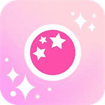 pinks閃閃相機