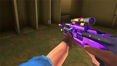 怪物射擊戰爭1
