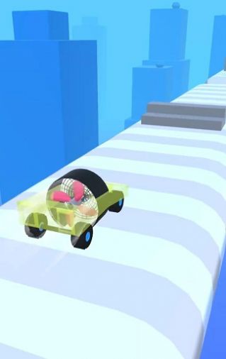 風扇車跑1