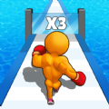 當心小拳拳