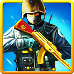 射擊獵手3D無限金幣版
