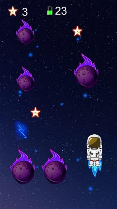 星際大冒險(xiǎn)2