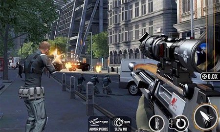 全民射擊聯(lián)盟2
