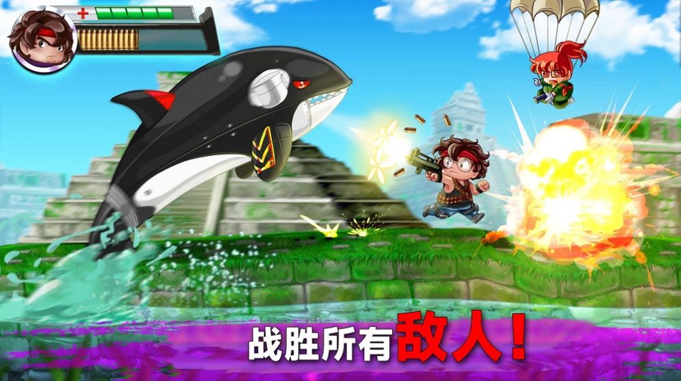 射手集訓營2
