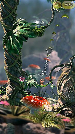 猴子跳躍中文版2