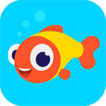 伴魚繪本