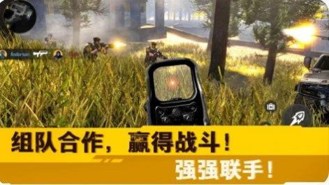 荒野突擊行動2