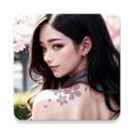 美人國