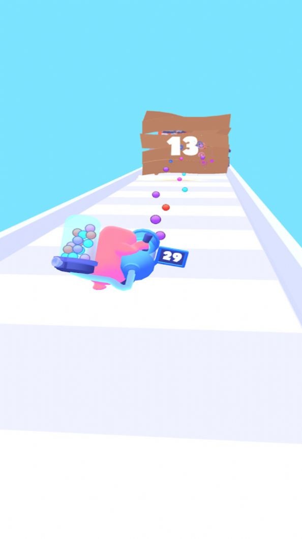 道路火箭炮1