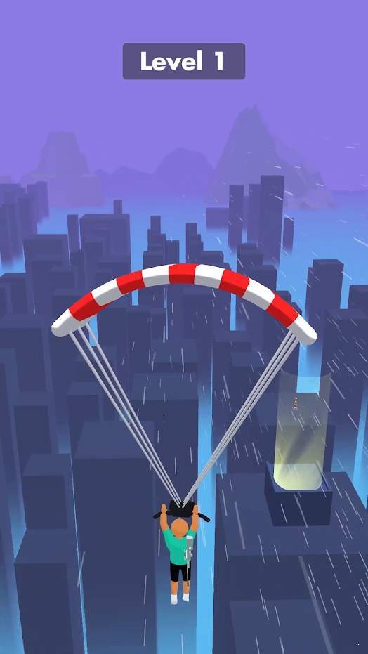 狙擊滑翔機2