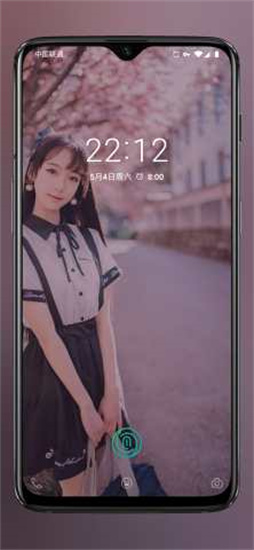 次元壁紙2