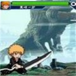 動漫明星大亂斗無敵版