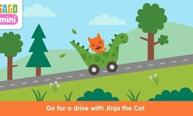 迷你公路旅行冒險2