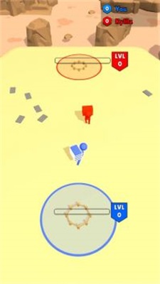 堆疊與構建1