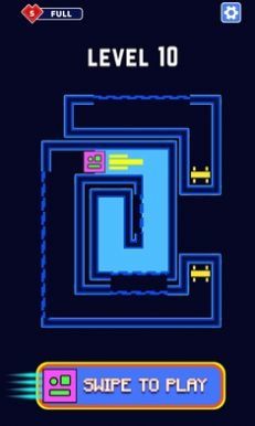 神奇迷宮1