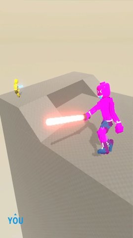 方塊角斗士2
