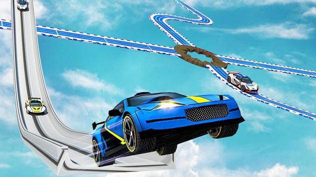 不可能的空中軌道挑戰最新版2