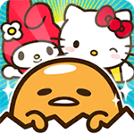 Hellokittyfriends最新版