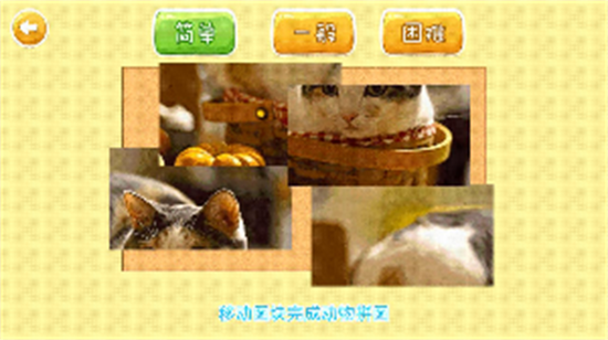 認識動物3