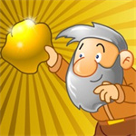 黃金礦工手機版